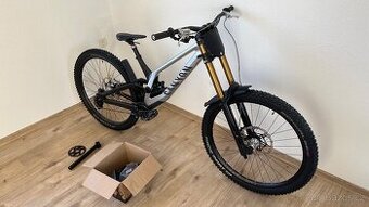 Canyon Sender CFR 29 HOPE veľ.L