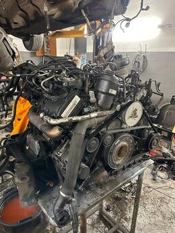 Díly - 3.0 BiTDI 230kw CGQB