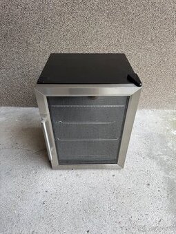 Klarstein Beersafe XL 60 L Prosklená lednice - TOP
