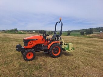 Traktor Avenger 26 (Motor Mitsubishi, 26 HP, 4x4)