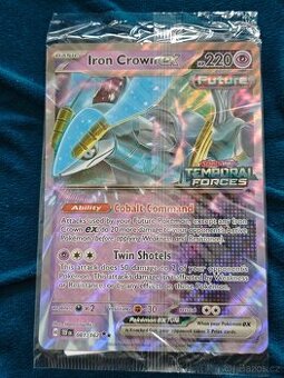 Oversized pokémon karty