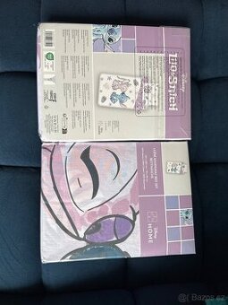 Povlečení Disney Lilo&Stitch