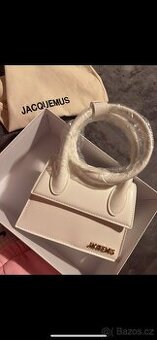Jacquemus kabelka