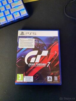 Gran Turismo 7 (PS5) - 1