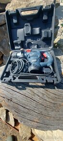 VRTAČKA bez příklepu  ALPHA TOOLS - SDS+