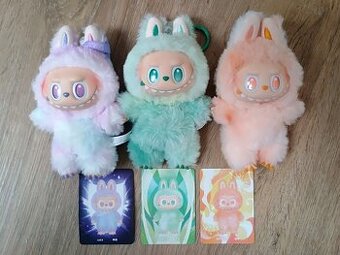 Originál Labubu POP MART