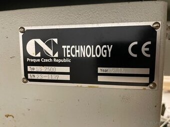 Podavač SpaceSaver SS2500