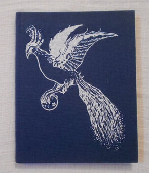 Karel Jaromír Erben - České pohádky - 1989