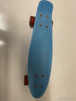 Pennyboard - 1