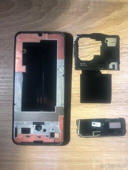 Xiaomi Mi 10 Lit - 1