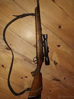 Kulovnice zkk601 308win