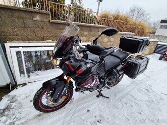 Prodej Yamaha supertenere 1200 - 1