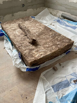 Skelná vata Knauf Akusit