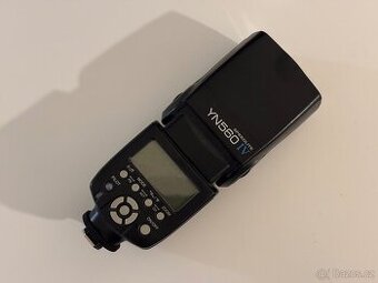 Blesk YONGUNO Speedlite YN560 IV - 1