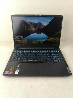 Lenovo IdealPad Gaming 3 - 1