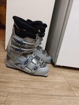 Lyžařské boty