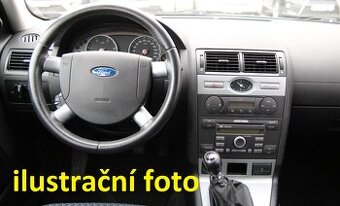 Autorádio Ford 6000 CD Mondeo