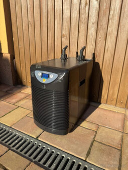 Akvarijní chlazení Hailea HC 150A