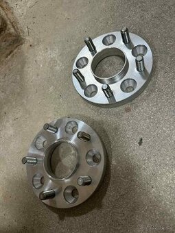 Rozšiřovací podložky