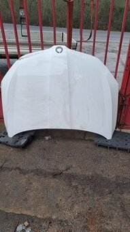 Kapota skoda octavia 3 facelift Octavia III facelift lehce p