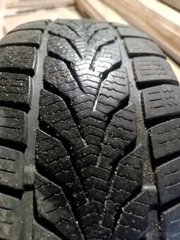 Kola zimní 14 škoda