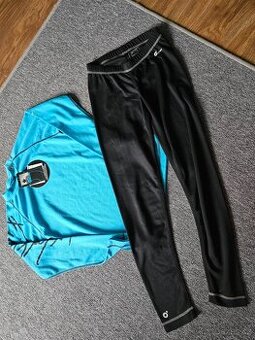 termo prádlo O style