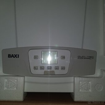Baxi