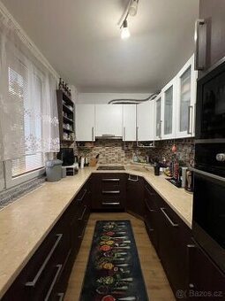 Pronájem 3+1 68 m² bez provize - 1