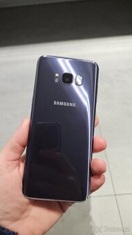 Mobilní telefon Samsung Galaxy S8