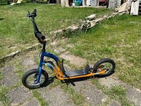 Worker Koloběžka KidCool