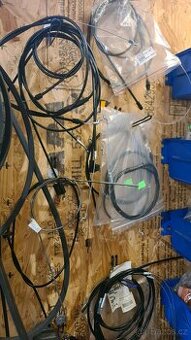 Lanka sekaček Husqvarna + AL-KO  Nové