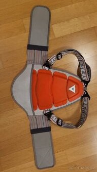 Dětský chránič páteře (páteřák) Dainese - délka 38cm vel.S
