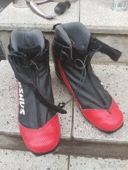 Běžecké boty na běžky Madshus Hyper JRR, vel. 42