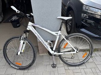 Prodám dívčí kolo Merida