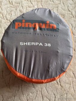 karimatka Pinguin sherpa 38