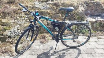 Jízdní kolo KELLYS 60 CLIFF CROSS