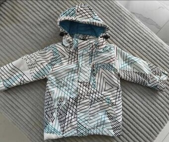 Dětská bunda Reserved