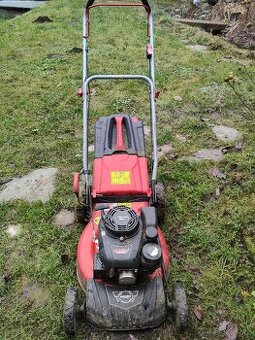 Prodám sekačku hecht