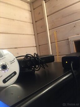 Prodám XBOX360 plus KINECT