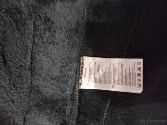 Podzimní/ zimní kabátek značky Loap velikost XS