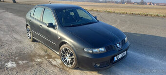 Seat Leon cupra R