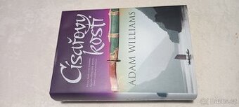 Kniha Císařovy kosti