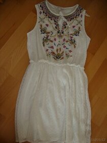 šaty Clockhouse N.O.V.É vel.36