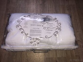 Vypln do polstarku a perinky Belisima