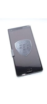 Blackberry Motion Original