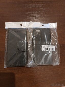 Ochrane fólie, skla, a obaly