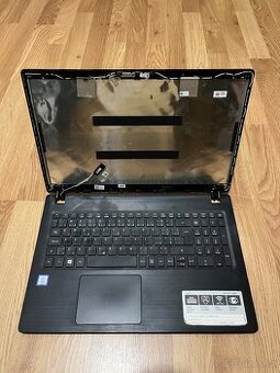 Notebook na náhradní díly Acer Aspire 3 A315-51-39DH