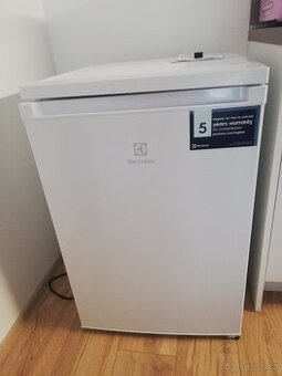 Lednička s mrazicí přihrádkou Electrolux