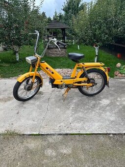 🛵Babetta 207–originál žlutá🛵