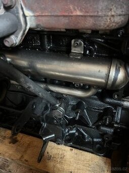 Chladič splodin 2.0 TDi 103 kw BMM